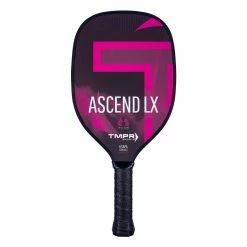 Promo 🎉 TMPR Ascend LX Heavyweight Composite Pickleball Paddle 👏 -OutletEdge Guard Pickleball Paddles Store tmpr ascend lx heavyweight composite pickleball paddle 33958 9 edit l
