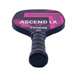 Best reviews of 🎉 TMPR Ascend LX Lightweight Composite Pickleball Paddle ⭐ -OutletEdge Guard Pickleball Paddles Store tmpr ascend lx lightweight composite pickleball paddle 33955 13 edit l