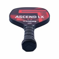 Best reviews of 🎉 TMPR Ascend LX Lightweight Composite Pickleball Paddle ⭐ -OutletEdge Guard Pickleball Paddles Store tmpr ascend lx lightweight composite pickleball paddle 33955 4 edit l