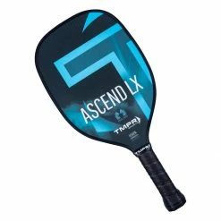 Best reviews of 🎉 TMPR Ascend LX Lightweight Composite Pickleball Paddle ⭐ -OutletEdge Guard Pickleball Paddles Store tmpr ascend lx lightweight composite pickleball paddle 33955 6 edit l