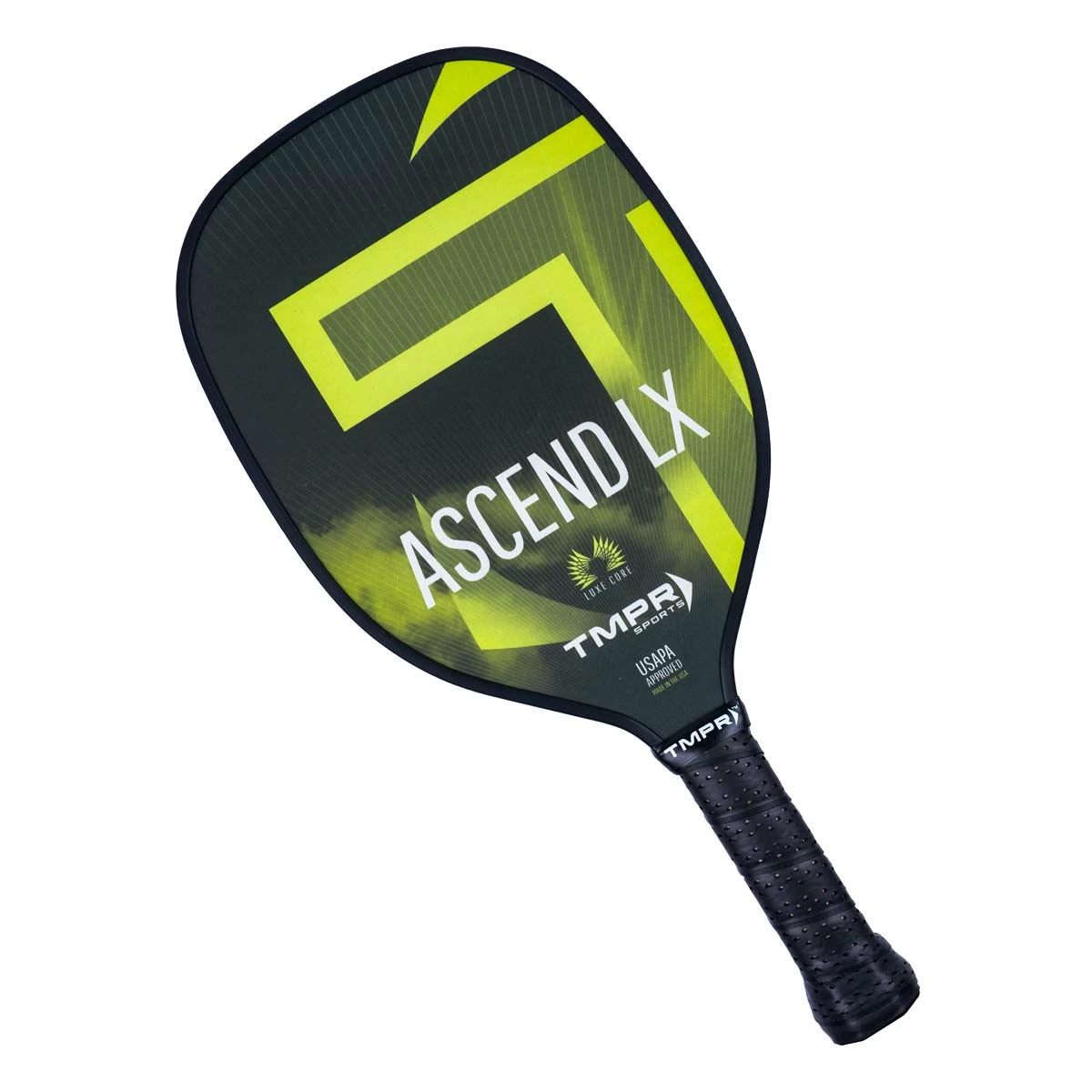 Wholesale 🎁 TMPR Ascend LX Middleweight Composite Pickleball Paddle 🔔 2 Wholesale 🎁 TMPR Ascend LX Middleweight Composite Pickleball Paddle 🔔 - Image 2