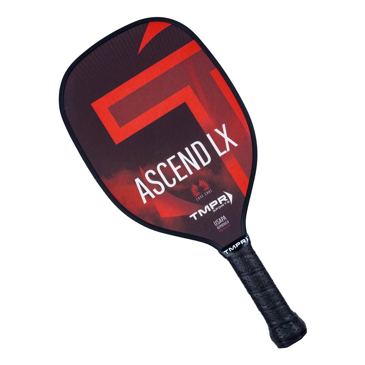 Wholesale 🎁 TMPR Ascend LX Middleweight Composite Pickleball Paddle 🔔 12 Wholesale 🎁 TMPR Ascend LX Middleweight Composite Pickleball Paddle 🔔 - Image 12