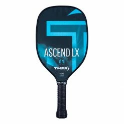 Wholesale 🎁 TMPR Ascend LX Middleweight Composite Pickleball Paddle 🔔 28 Wholesale 🎁 TMPR Ascend LX Middleweight Composite Pickleball Paddle 🔔 -OutletEdge Guard Pickleball Paddles Store tmpr ascend lx middleweight composite pickleball paddle 33957 003 edit l