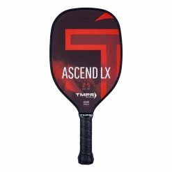 Wholesale 🎁 TMPR Ascend LX Middleweight Composite Pickleball Paddle 🔔 33 Wholesale 🎁 TMPR Ascend LX Middleweight Composite Pickleball Paddle 🔔 -OutletEdge Guard Pickleball Paddles Store tmpr ascend lx middleweight composite pickleball paddle 33957 005 edit l