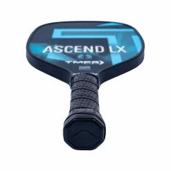 Wholesale 🎁 TMPR Ascend LX Middleweight Composite Pickleball Paddle 🔔 29 Wholesale 🎁 TMPR Ascend LX Middleweight Composite Pickleball Paddle 🔔 -OutletEdge Guard Pickleball Paddles Store tmpr ascend lx middleweight composite pickleball paddle 33957 009 edit l