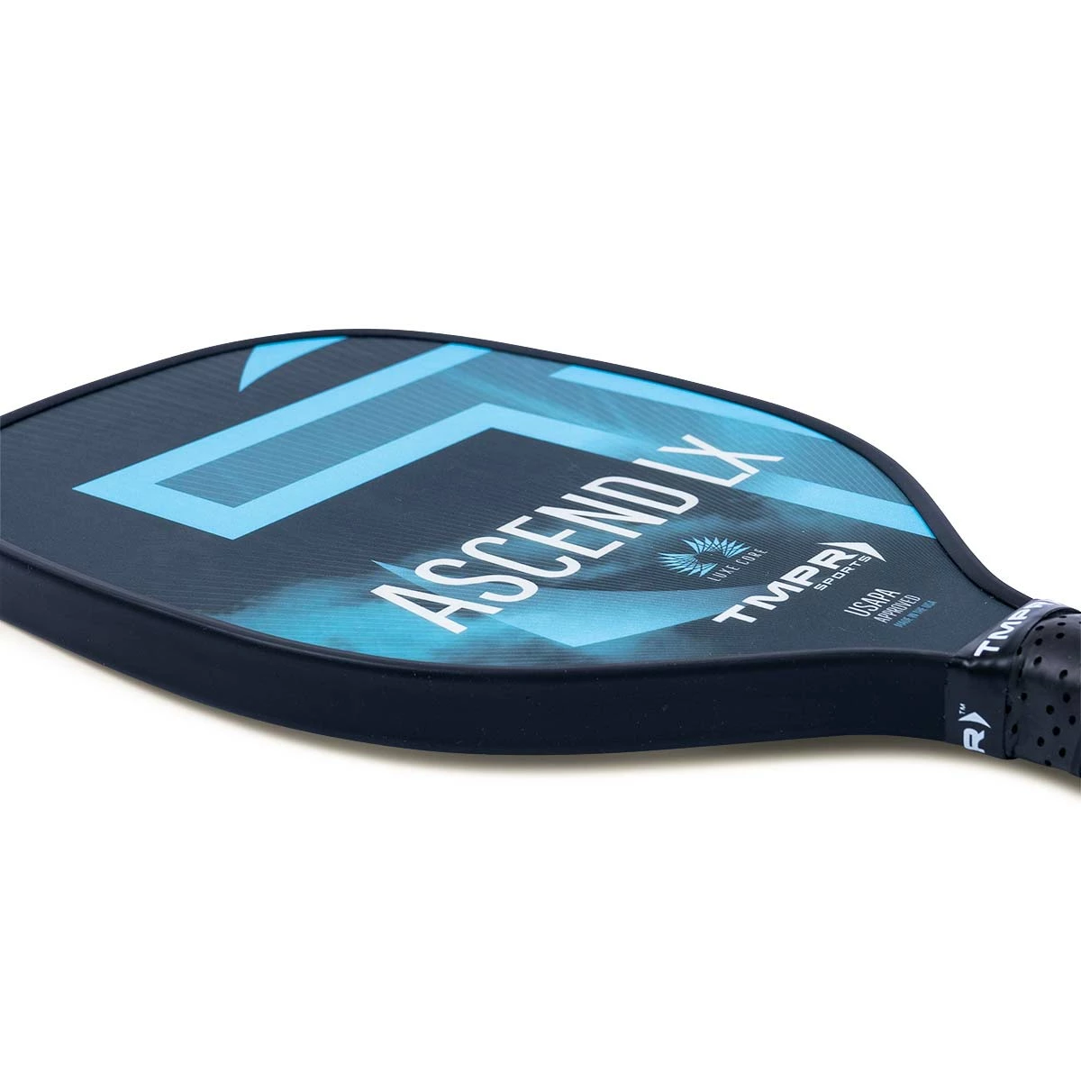 Wholesale 🎁 TMPR Ascend LX Middleweight Composite Pickleball Paddle 🔔 8 Wholesale 🎁 TMPR Ascend LX Middleweight Composite Pickleball Paddle 🔔 - Image 8