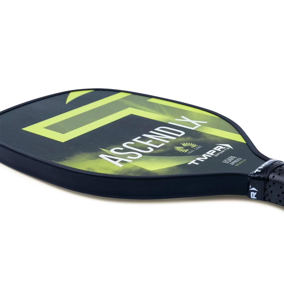 Wholesale 🎁 TMPR Ascend LX Middleweight Composite Pickleball Paddle 🔔 3 Wholesale 🎁 TMPR Ascend LX Middleweight Composite Pickleball Paddle 🔔 - Image 3