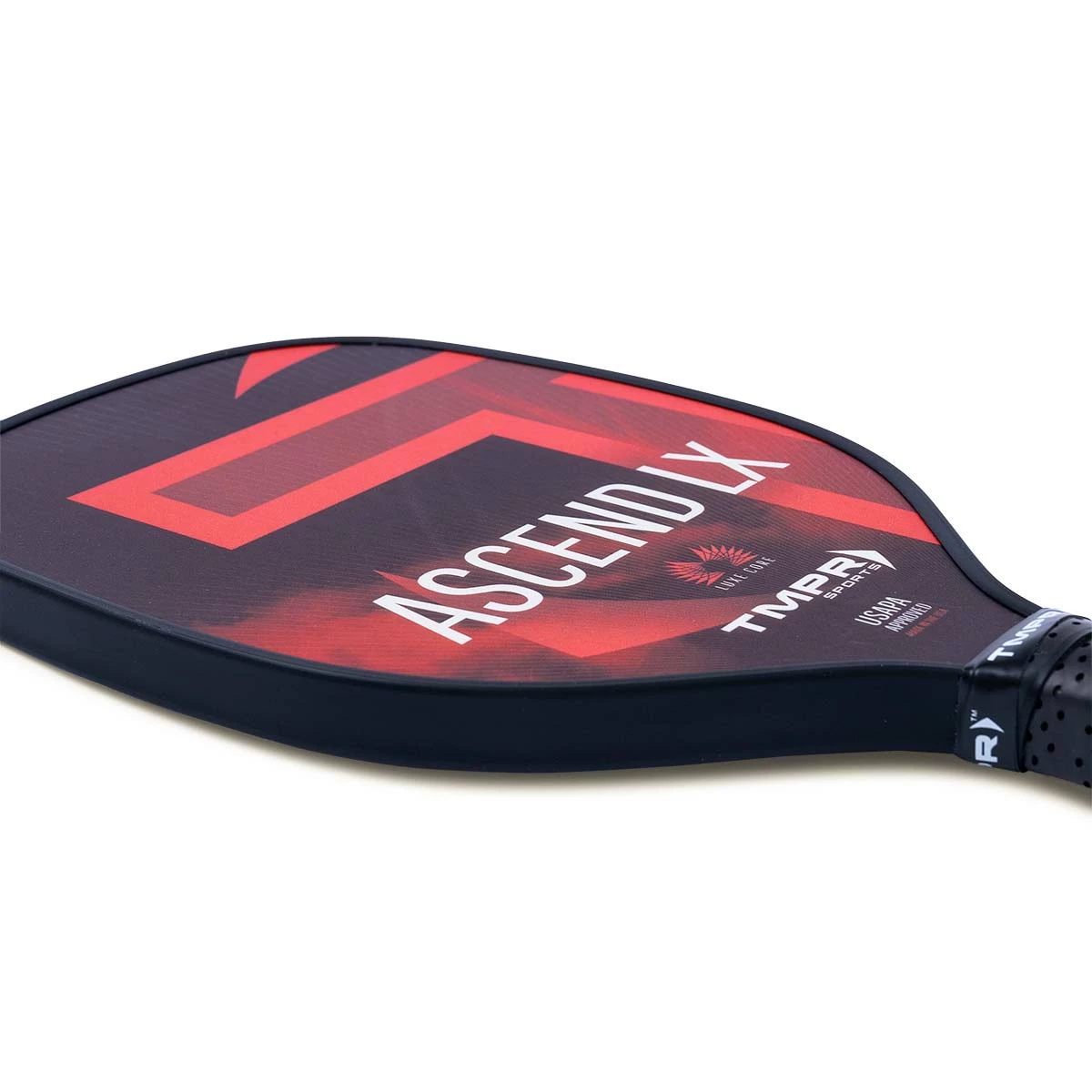 Wholesale 🎁 TMPR Ascend LX Middleweight Composite Pickleball Paddle 🔔 13 Wholesale 🎁 TMPR Ascend LX Middleweight Composite Pickleball Paddle 🔔 - Image 13