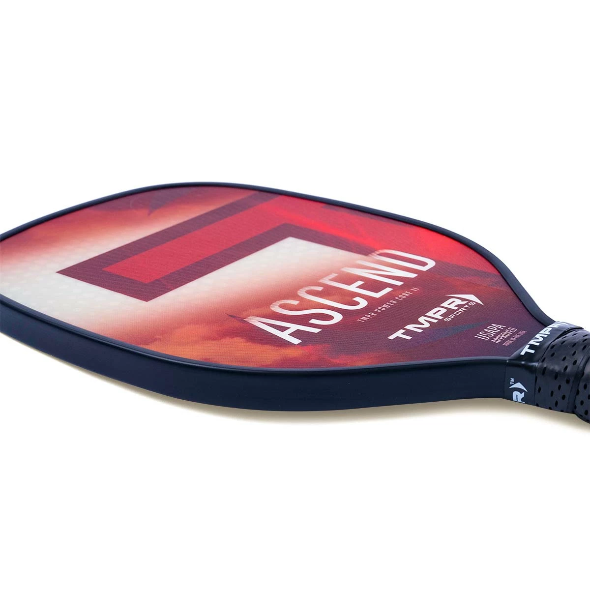 Discount 🤩 TMPR Ascend XT Middleweight Composite Pickleball Paddle 🌟 7 Discount 🤩 TMPR Ascend XT Middleweight Composite Pickleball Paddle 🌟 - Image 7