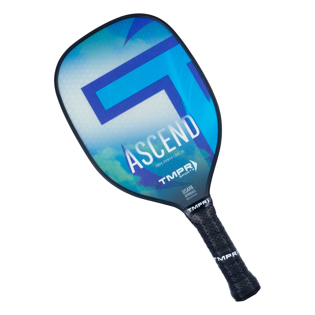 Discount 🤩 TMPR Ascend XT Middleweight Composite Pickleball Paddle 🌟 11 Discount 🤩 TMPR Ascend XT Middleweight Composite Pickleball Paddle 🌟 - Image 11
