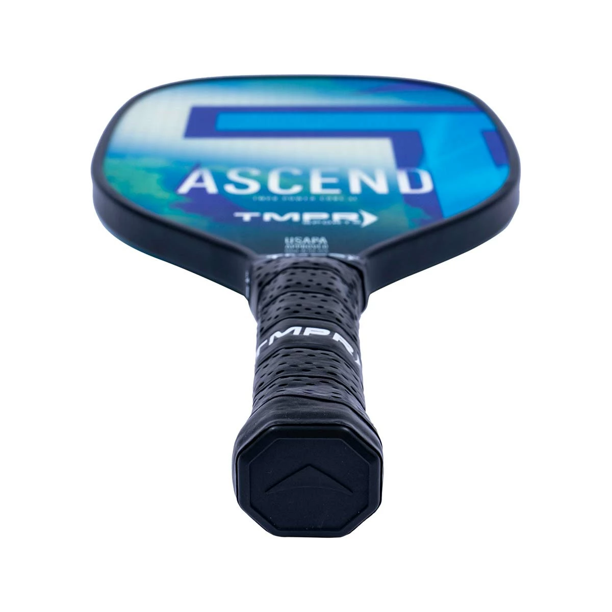Discount 🤩 TMPR Ascend XT Middleweight Composite Pickleball Paddle 🌟 14 Discount 🤩 TMPR Ascend XT Middleweight Composite Pickleball Paddle 🌟 - Image 14