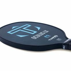 Best Pirce 🎁 TMPR Oculus LX Lightweight Composite Pickleball Paddle 🧨 -OutletEdge Guard Pickleball Paddles Store tmpr oculus lx lightweight composite pickleball paddle 33960 12 edit l