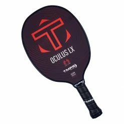 Best Pirce 🎁 TMPR Oculus LX Lightweight Composite Pickleball Paddle 🧨