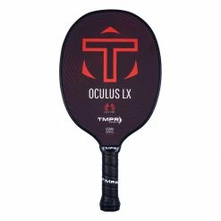 Best Pirce 🎁 TMPR Oculus LX Lightweight Composite Pickleball Paddle 🧨 -OutletEdge Guard Pickleball Paddles Store tmpr oculus lx lightweight composite pickleball paddle 33960 2 edit l