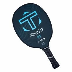 Best Pirce 🎁 TMPR Oculus LX Lightweight Composite Pickleball Paddle 🧨 -OutletEdge Guard Pickleball Paddles Store tmpr oculus lx lightweight composite pickleball paddle 33960 7 edit l