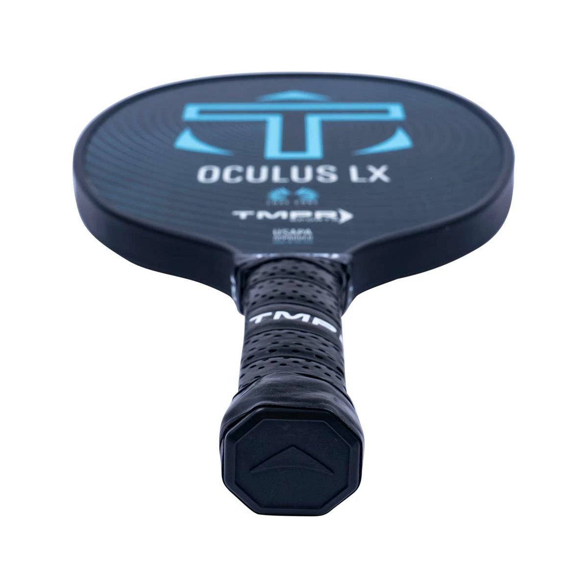 Outlet ๐ TMPR Oculus LX Middleweight Composite Pickleball Paddle ๐ 5 Outlet ๐ TMPR Oculus LX Middleweight Composite Pickleball Paddle ๐ - Image 5
