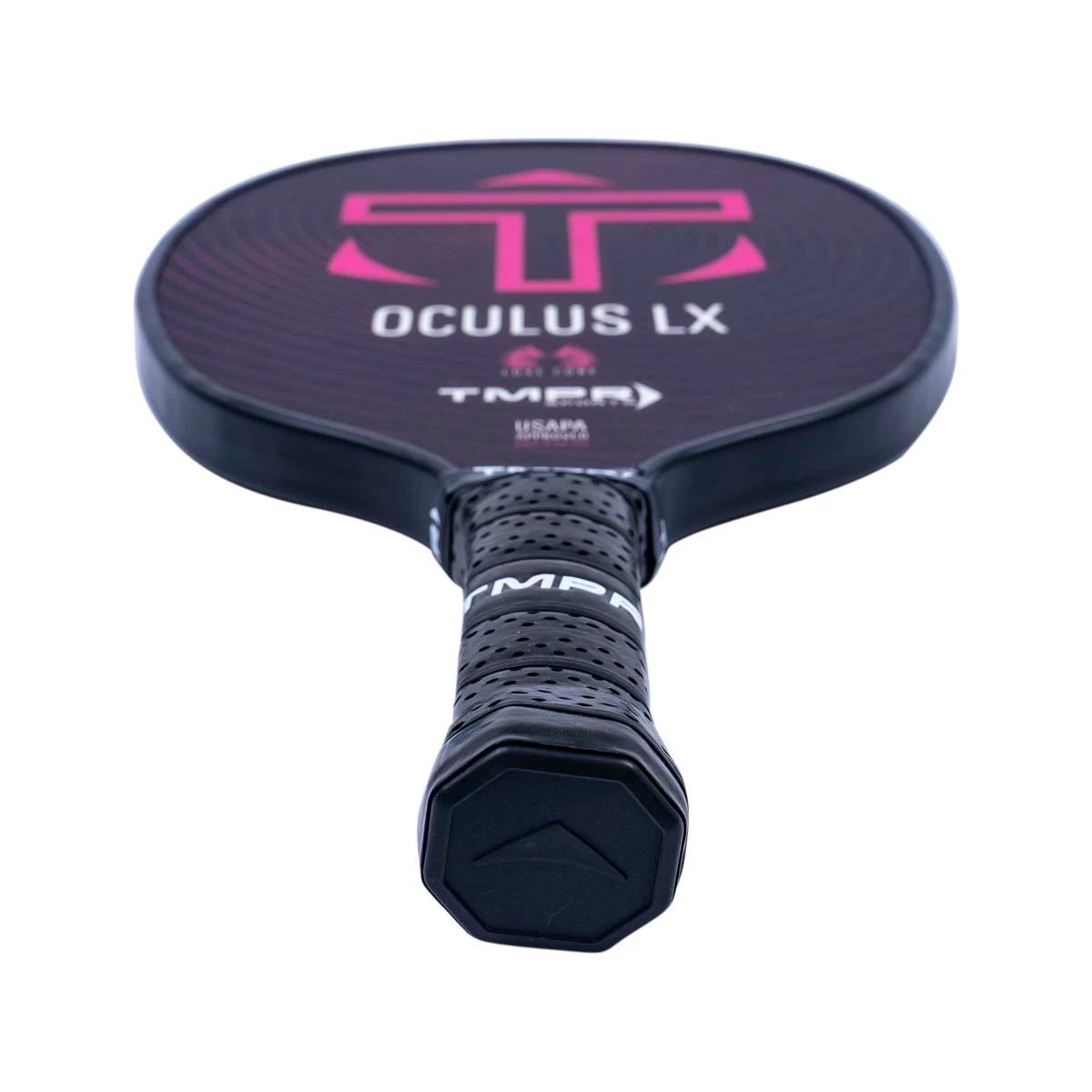 Outlet ๐ TMPR Oculus LX Middleweight Composite Pickleball Paddle ๐ 15 Outlet ๐ TMPR Oculus LX Middleweight Composite Pickleball Paddle ๐ - Image 15