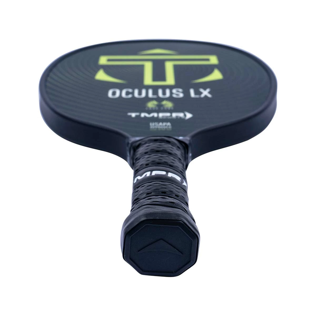 Outlet ๐ TMPR Oculus LX Middleweight Composite Pickleball Paddle ๐ 10 Outlet ๐ TMPR Oculus LX Middleweight Composite Pickleball Paddle ๐ - Image 10