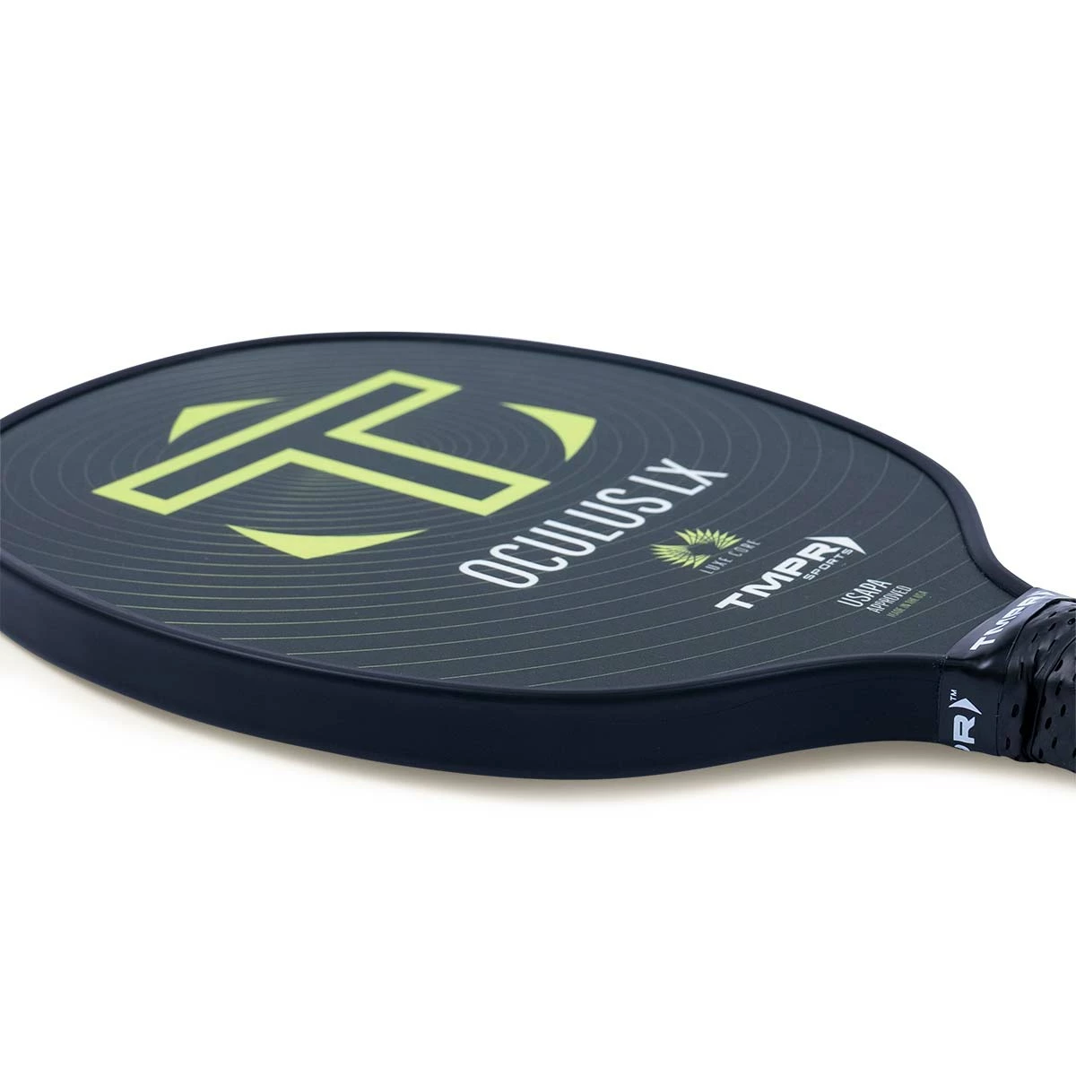 Outlet ๐ TMPR Oculus LX Middleweight Composite Pickleball Paddle ๐ 8 Outlet ๐ TMPR Oculus LX Middleweight Composite Pickleball Paddle ๐ - Image 8