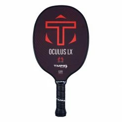 Outlet ๐ TMPR Oculus LX Middleweight Composite Pickleball Paddle ๐ 43 Outlet ๐ TMPR Oculus LX Middleweight Composite Pickleball Paddle ๐ -OutletEdge Guard Pickleball Paddles Store tmpr oculus lx middleweight composite pickleball paddle 33985 2 edit l