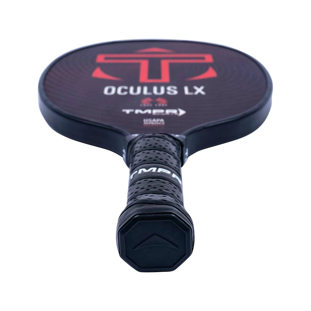 Outlet ๐ TMPR Oculus LX Middleweight Composite Pickleball Paddle ๐ 20 Outlet ๐ TMPR Oculus LX Middleweight Composite Pickleball Paddle ๐ - Image 20