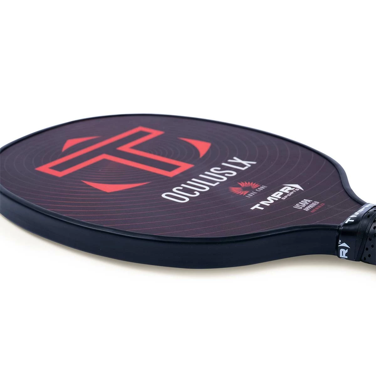 Outlet ๐ TMPR Oculus LX Middleweight Composite Pickleball Paddle ๐ 18 Outlet ๐ TMPR Oculus LX Middleweight Composite Pickleball Paddle ๐ - Image 18