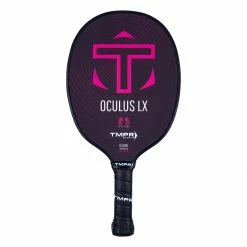 Outlet ๐ TMPR Oculus LX Middleweight Composite Pickleball Paddle ๐ 38 Outlet ๐ TMPR Oculus LX Middleweight Composite Pickleball Paddle ๐ -OutletEdge Guard Pickleball Paddles Store tmpr oculus lx middleweight composite pickleball paddle 33985 9 edit l