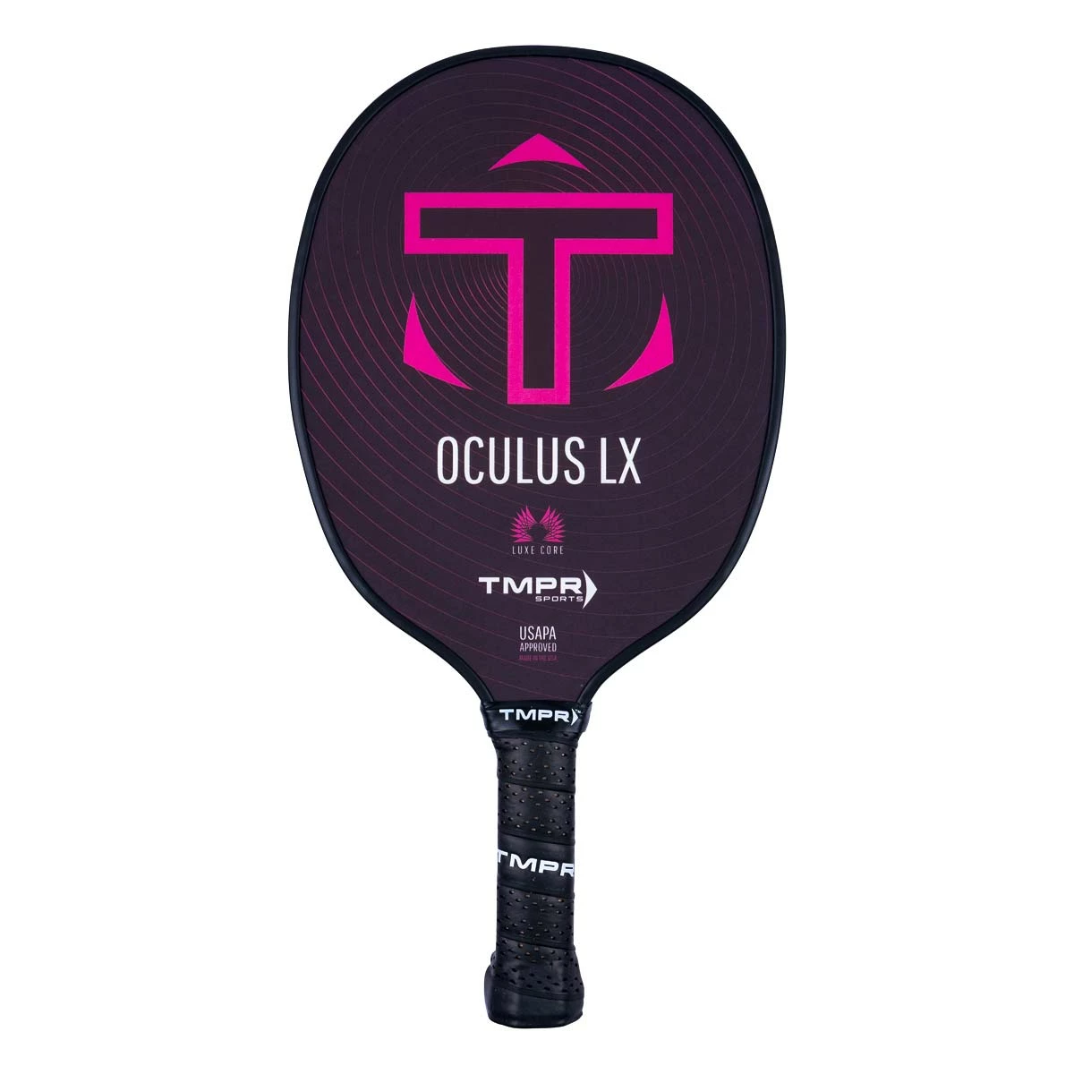 Outlet ๐ TMPR Oculus LX Middleweight Composite Pickleball Paddle ๐ 14 Outlet ๐ TMPR Oculus LX Middleweight Composite Pickleball Paddle ๐ - Image 14