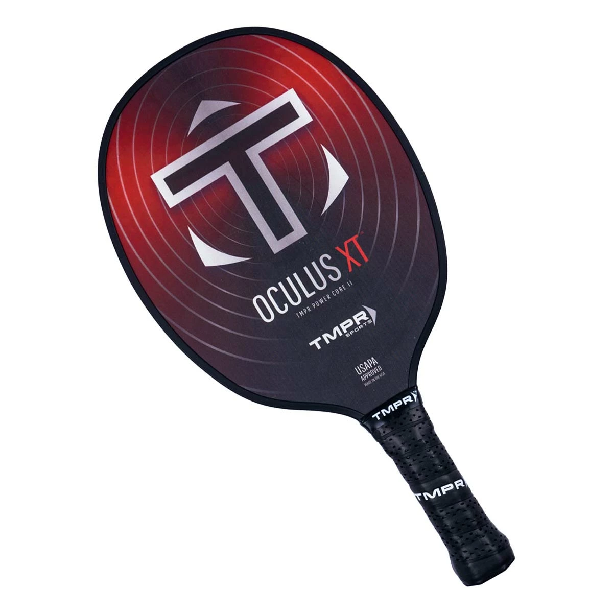 Best reviews of ⭐ TMPR Oculus XT Lightweight Composite Pickleball Paddle 🥰 1 Best reviews of ⭐ TMPR Oculus XT Lightweight Composite Pickleball Paddle 🥰