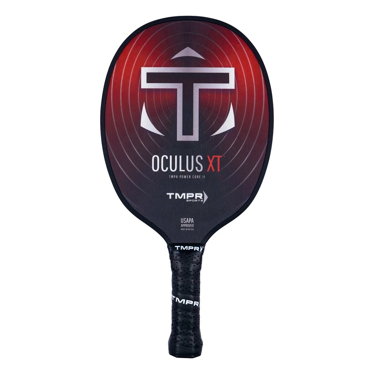 Best reviews of ⭐ TMPR Oculus XT Lightweight Composite Pickleball Paddle 🥰 3 Best reviews of ⭐ TMPR Oculus XT Lightweight Composite Pickleball Paddle 🥰 - Image 3