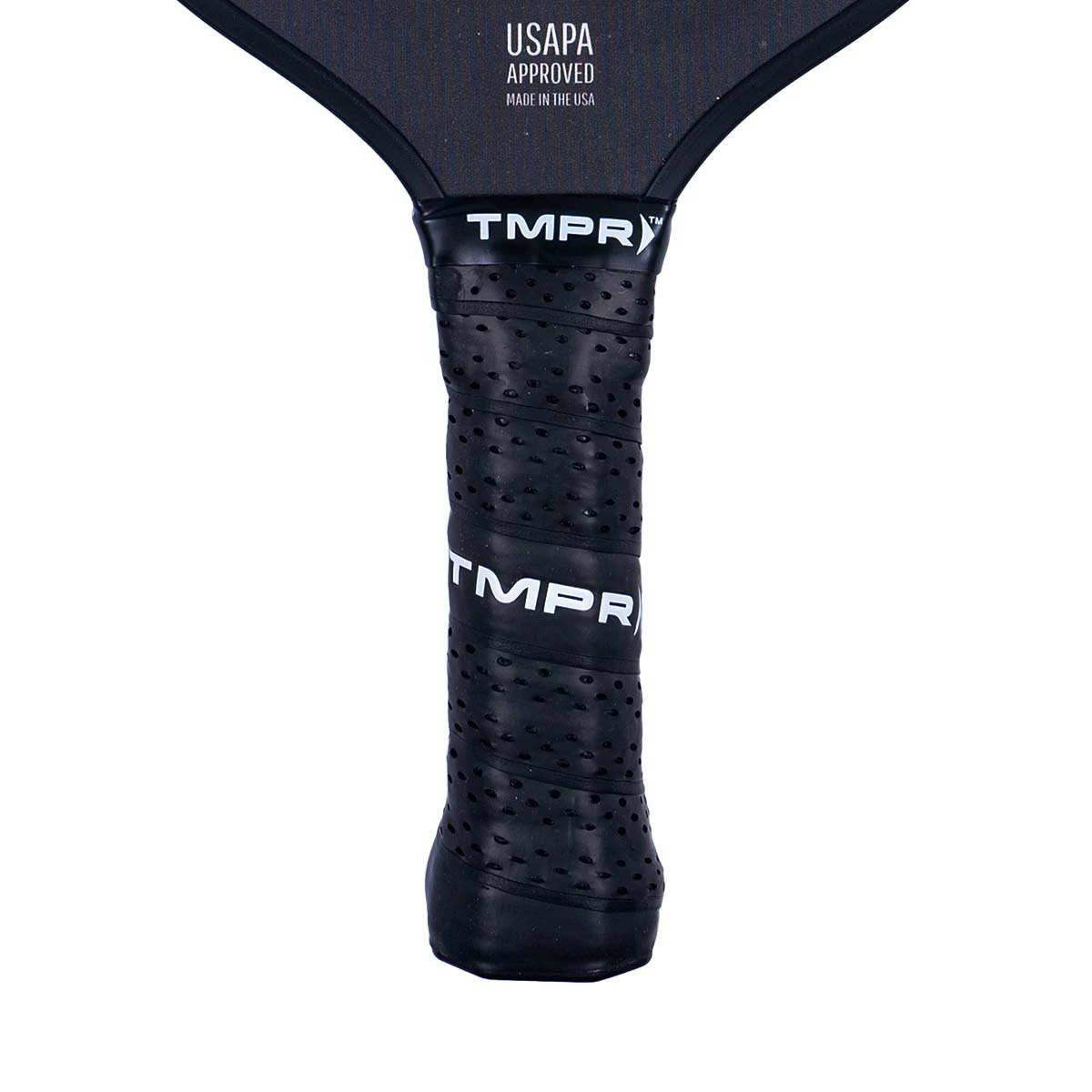 Best reviews of ⭐ TMPR Oculus XT Lightweight Composite Pickleball Paddle 🥰 5 Best reviews of ⭐ TMPR Oculus XT Lightweight Composite Pickleball Paddle 🥰 - Image 5