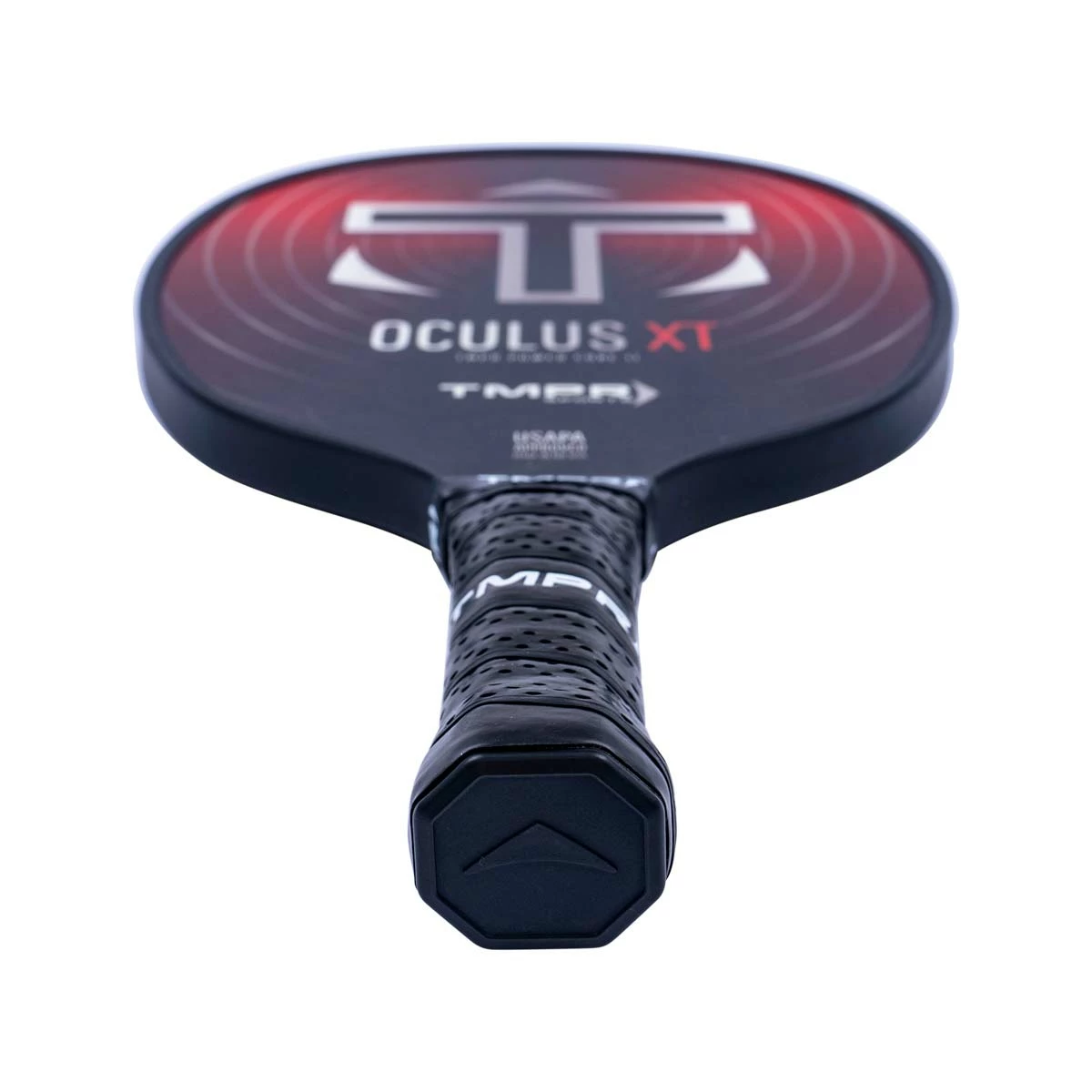 Best reviews of ⭐ TMPR Oculus XT Lightweight Composite Pickleball Paddle 🥰 4 Best reviews of ⭐ TMPR Oculus XT Lightweight Composite Pickleball Paddle 🥰 - Image 4