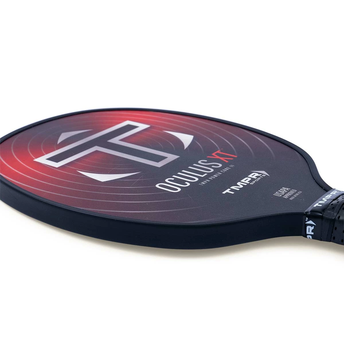 Best reviews of ⭐ TMPR Oculus XT Lightweight Composite Pickleball Paddle 🥰 2 Best reviews of ⭐ TMPR Oculus XT Lightweight Composite Pickleball Paddle 🥰 - Image 2
