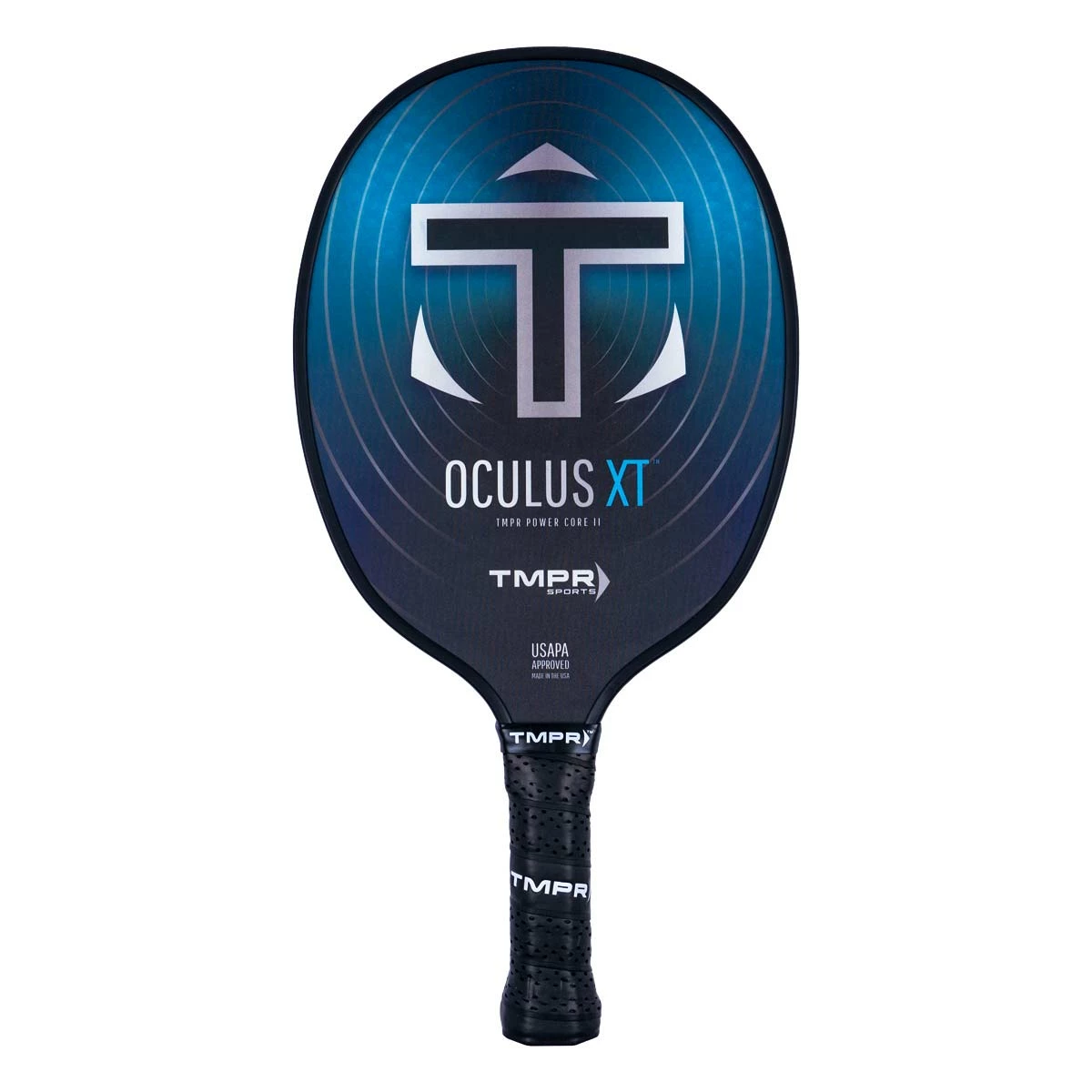Best reviews of ⭐ TMPR Oculus XT Lightweight Composite Pickleball Paddle 🥰 8 Best reviews of ⭐ TMPR Oculus XT Lightweight Composite Pickleball Paddle 🥰 - Image 8