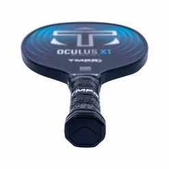 Wholesale 🤩 TMPR Oculus XT Middleweight Composite Pickleball Paddle ⌛ -OutletEdge Guard Pickleball Paddles Store tmpr oculus xt middleweight composite pickleball paddle 33996 12 edit l