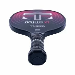 Wholesale 🤩 TMPR Oculus XT Middleweight Composite Pickleball Paddle ⌛ -OutletEdge Guard Pickleball Paddles Store tmpr oculus xt middleweight composite pickleball paddle 33996 13 edit l