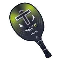 Wholesale 🤩 TMPR Oculus XT Middleweight Composite Pickleball Paddle ⌛ -OutletEdge Guard Pickleball Paddles Store tmpr oculus xt middleweight composite pickleball paddle 33996 16 edit l