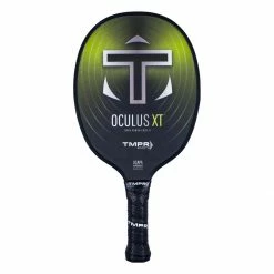 Wholesale 🤩 TMPR Oculus XT Middleweight Composite Pickleball Paddle ⌛ -OutletEdge Guard Pickleball Paddles Store tmpr oculus xt middleweight composite pickleball paddle 33996 17 edit l