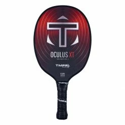 Wholesale 🤩 TMPR Oculus XT Middleweight Composite Pickleball Paddle ⌛ -OutletEdge Guard Pickleball Paddles Store tmpr oculus xt middleweight composite pickleball paddle 33996 2 edit l