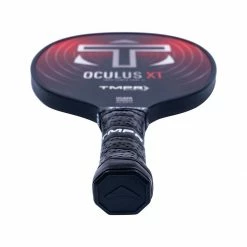 Wholesale 🤩 TMPR Oculus XT Middleweight Composite Pickleball Paddle ⌛ -OutletEdge Guard Pickleball Paddles Store tmpr oculus xt middleweight composite pickleball paddle 33996 4 edit l