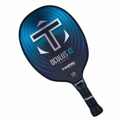 Wholesale 🤩 TMPR Oculus XT Middleweight Composite Pickleball Paddle ⌛