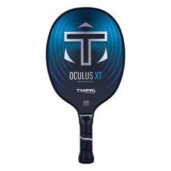 Wholesale 🤩 TMPR Oculus XT Middleweight Composite Pickleball Paddle ⌛ -OutletEdge Guard Pickleball Paddles Store tmpr oculus xt middleweight composite pickleball paddle 33996 8 edit l