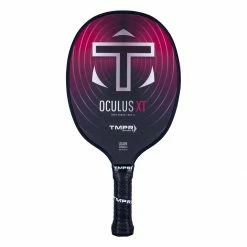 Wholesale 🤩 TMPR Oculus XT Middleweight Composite Pickleball Paddle ⌛ -OutletEdge Guard Pickleball Paddles Store tmpr oculus xt middleweight composite pickleball paddle 33996 9 edit l