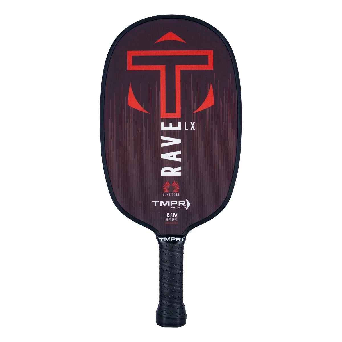 Best Sale 👏 TMPR Rave LX Heavyweight Composite Pickleball Paddle 😉 3 Best Sale 👏 TMPR Rave LX Heavyweight Composite Pickleball Paddle 😉 - Image 3