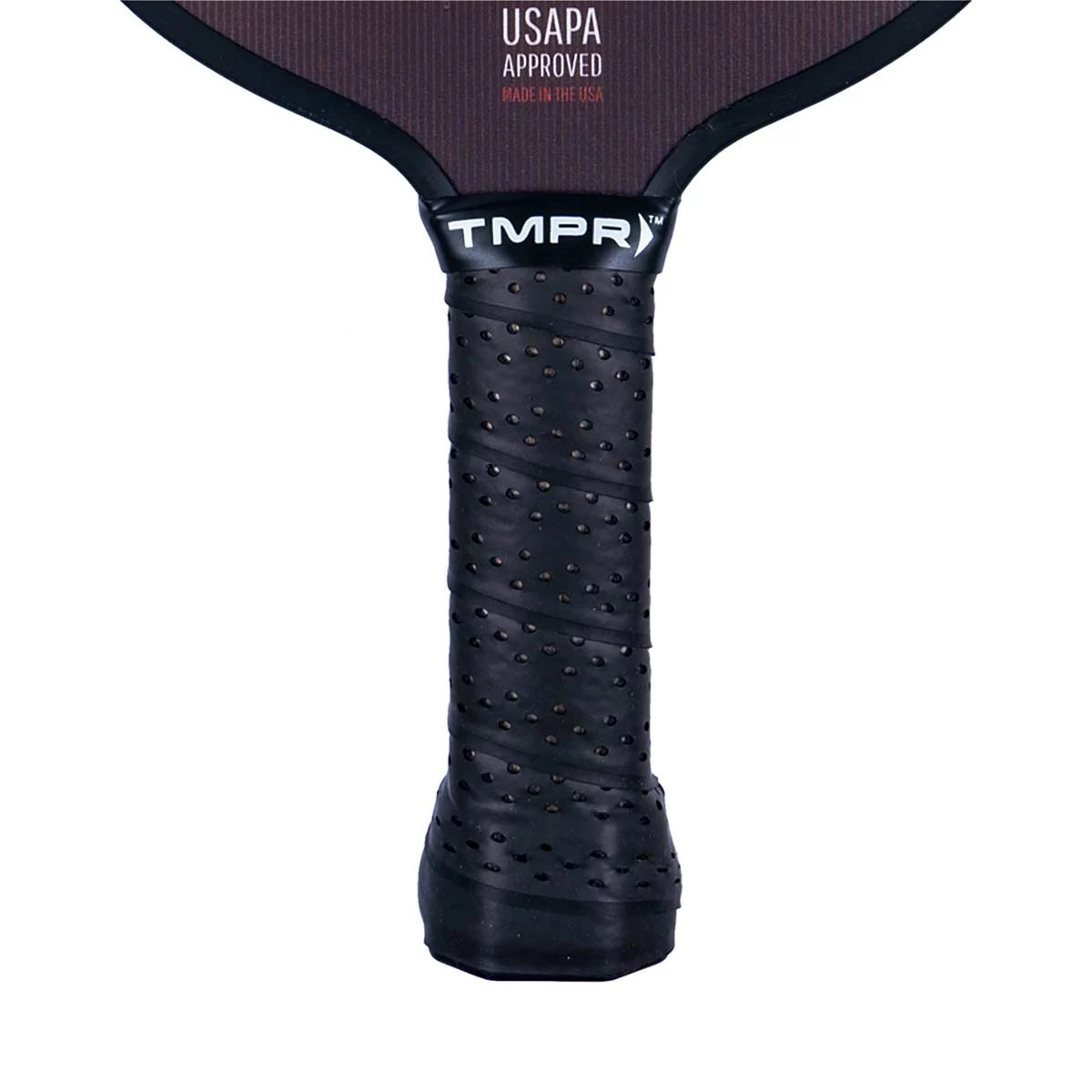 Best Sale 👏 TMPR Rave LX Heavyweight Composite Pickleball Paddle 😉 5 Best Sale 👏 TMPR Rave LX Heavyweight Composite Pickleball Paddle 😉 - Image 5