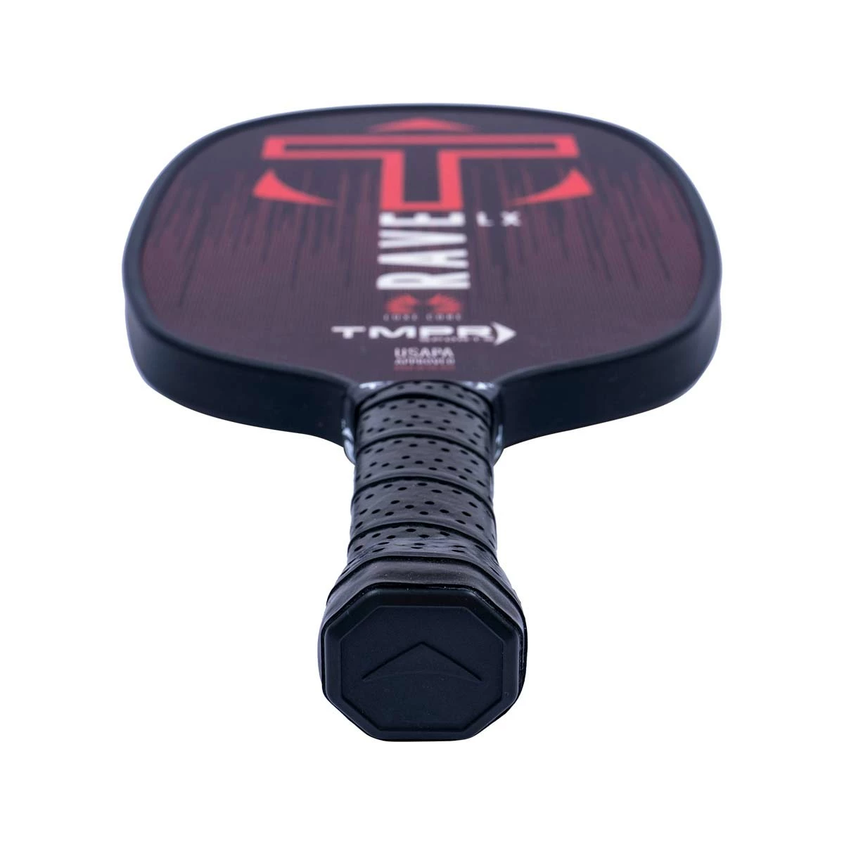 Best Sale 👏 TMPR Rave LX Heavyweight Composite Pickleball Paddle 😉 4 Best Sale 👏 TMPR Rave LX Heavyweight Composite Pickleball Paddle 😉 - Image 4