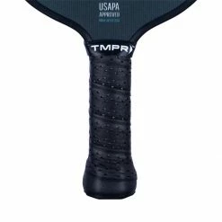 Hot Sale ❤️ TMPR Rave LX Middleweight Composite Pickleball Paddle 👍 -OutletEdge Guard Pickleball Paddles Store tmpr rave lx middleweight composite pickleball paddle 33997 10 edit l