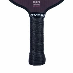 Hot Sale ❤️ TMPR Rave LX Middleweight Composite Pickleball Paddle 👍 -OutletEdge Guard Pickleball Paddles Store tmpr rave lx middleweight composite pickleball paddle 33997 11 edit l