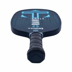 Hot Sale ❤️ TMPR Rave LX Middleweight Composite Pickleball Paddle 👍 -OutletEdge Guard Pickleball Paddles Store tmpr rave lx middleweight composite pickleball paddle 33997 12 edit l
