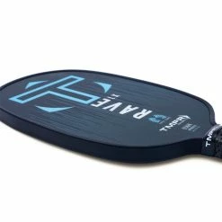 Hot Sale ❤️ TMPR Rave LX Middleweight Composite Pickleball Paddle 👍 -OutletEdge Guard Pickleball Paddles Store tmpr rave lx middleweight composite pickleball paddle 33997 14 edit l